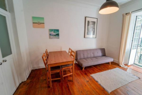 ' Seu apartamento em Bairro Alto
